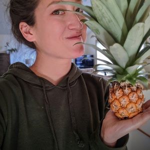 Meet your Posher, Rebekah